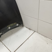 Бампер задний на Haval Jolion 2021>