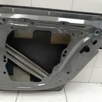 Дверь задняя правая на BMW 7 серия G11 G12 2015-2023