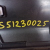 Накладка двери задней правой на Honda CR-V 4 2012>