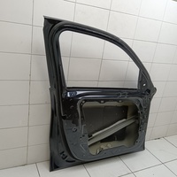 Дверь передняя левая на BMW X7 G07 2018>