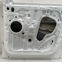 Дверь передняя правая на Exeed RX T22 2023>