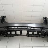 Бампер задний на Changan CS95 Plus 2023>