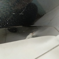 Крыло переднее правое на Suzuki Swift 2011>