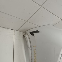 Бампер передний на Chery Tiggo 8 Pro 2021>