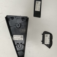 Обшивка двери на Exeed VX M36T 2021>