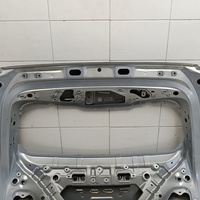 Дверь багажника на Jaecoo J7 T1EJ 2023>