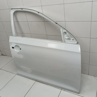 Дверь передняя правая на Skoda Rapid 2 2020> / VW Polo (RUS) 2020> / Skoda Rapid 1 2013-2020