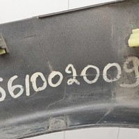 Накладка крыла заднего левого на Honda CR-V 4 2012-2018