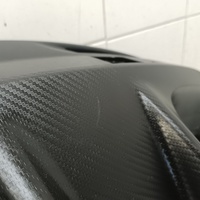 Юбка задняя на Geely Coolray 2019>