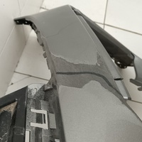 Бампер передний на Exeed TXL M32T 2020>