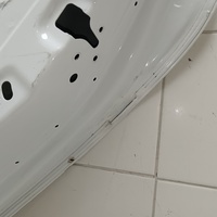 Дверь задняя правая на Omoda S5 2022>