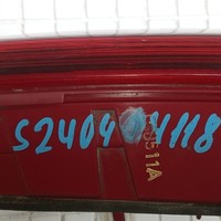 Фонарь задний внутренний левый на Kia Optima 4 2016-2020