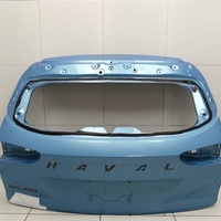 Дверь багажника на Haval Jolion 2021>