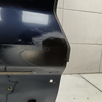 Дверь задняя правая на VW Touareg 3 2018>