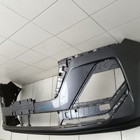 Бампер передний на Chery Tiggo 7 Pro 2019>