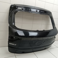 Дверь багажника на Geely Coolray 2019> / Belgee X50 2019>