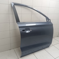 Дверь передняя правая на Jetour X90 Plus 2021>