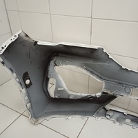 Бампер передний на Geely Monjaro 2021>