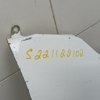 Крыло переднее правое на Hyundai Tucson 2015-2021