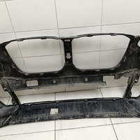 Бампер передний на BMW X3 G01 2017>