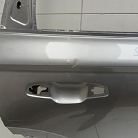 Дверь задняя правая на Geely Monjaro 2021>