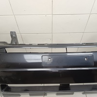 Бампер передний на Subaru Forester S12 2008-2012