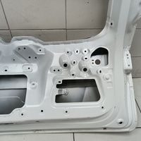 Дверь багажника на Haval Jolion 2021>