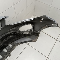 Бампер передний на Geely Atlas Pro 2019> / Belgee X70 2024>