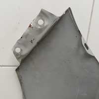 Крыло переднее правое на Kia RIO 3 2011-2016