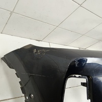 Бампер передний на BMW X3 G01 2017>