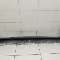 Бампер задний на Haval M6 2020>