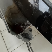 Крыло переднее правое на Mitsubishi Outlander 3 (GF) 2012>