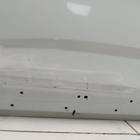 Дверь задняя правая на Renault Arkana 2019>