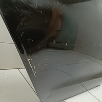 Дверь задняя правая на Audi A6 C7 2011-2018