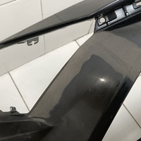 Бампер передний на Toyota RAV4 XA50 2019>