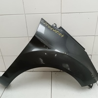Крыло переднее правое на Ford Fiesta Mk6 2012-2019 / Ford Fiesta Mk6 2008-2012