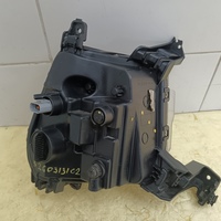 Фара противотуманная левая на Kia K5 2020>