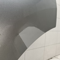 Дверь задняя левая на Haval Jolion 2021>