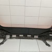 Бампер задний на BMW X6 G06 2019>