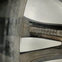 Диск колесный легкосплавный на Chery Tiggo 8 Pro 2021>