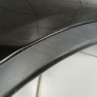 Крыло переднее правое на Land Rover Discovery 5 2017>