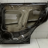 Дверь задняя правая на Haval M6 2020>