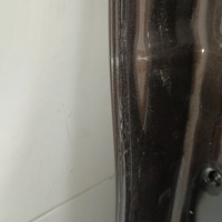 Дверь задняя правая на Mercedes Benz GLA Class  X156 2014-2020