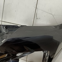Бампер передний на Changan CS55 Plus 2019>