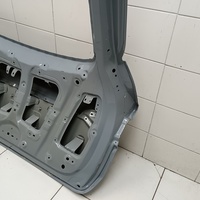 Дверь багажника на Geely Tugella 2020>