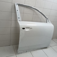Дверь передняя правая на Changan CS55 Plus 2019>