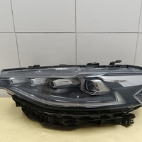 Фара левая на Haval F7 2019-2025