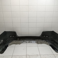 Бампер задний на Honda Crosstour 2010>