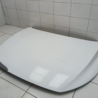 Капот на Geely Emgrand 2021>