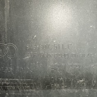 Бампер задний на Audi A5 S5 F5 2017>